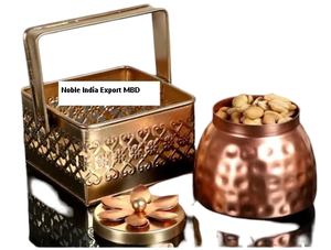 Cestas románticas de encaje para boda, cestas para niñas, cestas de mano para damas de honor, suministros de decoración de boda - Product Image 2