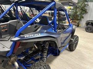 Top Clean 2023 Talon 1000X Fox Live Valve พร้อมส่งทั่วโลก - Product Image 2