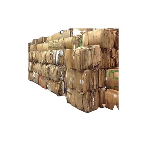 Recycled OCC <b>Waste</b> <b>Paper</b> suitable for sustainable <b>paper</b> production - Product Image 1