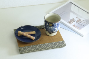 (10% DE DESCUENTO) Tapete Tatami de Diseño Tradicional 200*150*15mm para Hotel, Escuela, Entrada, Sala de Estar, Villa, Taller - para Uso en Almacenes de Muebles - Product Image 3