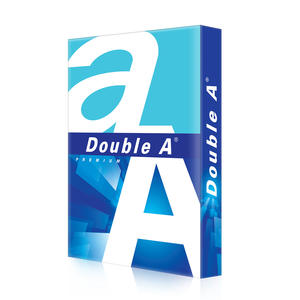   Papel de Copia A4 70gsm 75gsm 80gsm Papel de Copia A4 para Oficina, Mayorista y Proveedor Confiable - Product Image 5