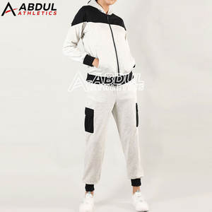 El último diseño, ropa para correr, recién llegado, chándal para mujer, ropa de calle, chándal para mujer más vendido - Product Image 5