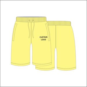 Pantalones cortos transpirables de alta calidad para correr, conjunto de Fitness de gimnasio de secado rápido con pantalones cortos de nuevo diseño - Product Image 5