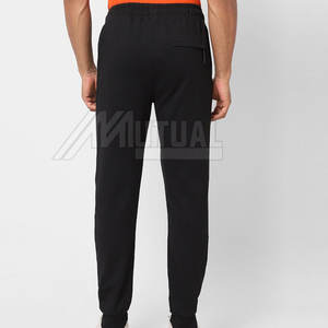 Pantalons et pantalons pour hommes de grande taille Pantalons de travail à poches latérales Pantalons de grande taille durables et robustes pour l'extérieur - Product Image 3
