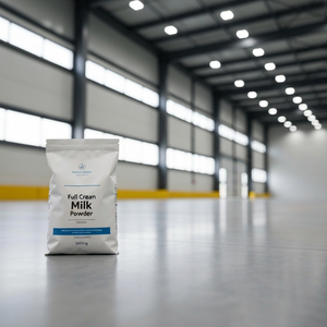 Leche en polvo entera a precio de descuento, suministrada para comercio al por mayor y reventa - Product Image 2