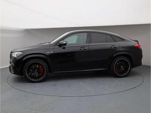 NOUVEAU 2025 MER CE DES -BEN Z GLE 63 AMG SPORT CAR/COUPLE GT S 1000 basé sur la TRANSMISSION AUTOMATIQUE AMG GT63 SE PERFORMANCE - Product Image 5