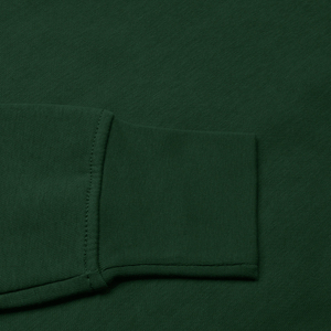 Sudadera de cuello redondo de algodón personalizada XL XS para hombre, sudaderas con capucha de diseño de invierno de lana pesada transpirable de secado rápido - Product Image 4