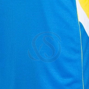 Maillot de basket-ball décontracté pour homme de haute qualité, été, 100% polyester, sans manches, coupe athlétique, col en V, séchage rapide, respirant, personnalisé - Product Image 6
