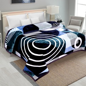 ผ้าห่มนุ่มพิเศษขนาด220x240ซม. สำหรับงานหนัก - Product Image 5