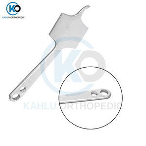 KAHLU-Instrumento ortopédico para cirugía médica, instrumento ortopédico para uso veterinario - Product Image 6