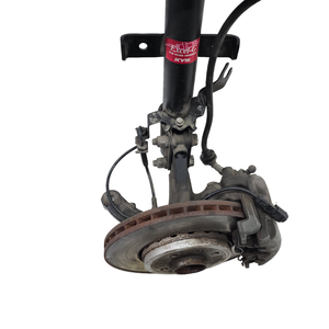 Mécanisme complet de frein de main droit Renault Captur Série 400146736R (13>19) - Product Image 5