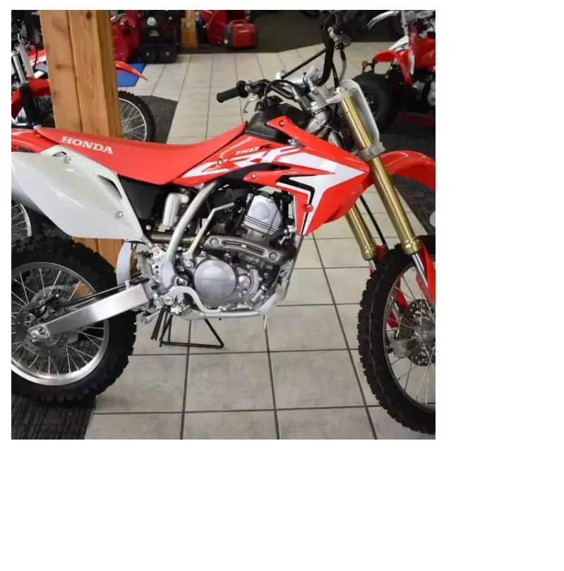 دراجات هوندا الجديدة الأفضل لعام 2023 طراز CRF150 CRF 150 RBN RB N 150cc دراجات بخارية جبلية ثنائية الأشواط ورباعية الأشواط متوفرة للبيع الآن