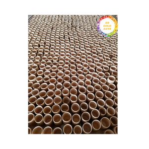 Vietnam <b>Bamboo</b> <b>Cup</b> Handcrafted from Natural Material Perfect for Daily Drink and Table Decoration - Product Image 4