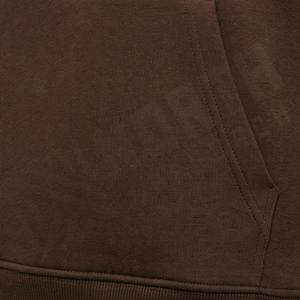 Sudadera con Capucha Personalizable para Hombre, Diseño de Moda Urbana, 100% Algodón Premium, Suministro al por Mayor, Tipo de Patrón Estampado - Product Image 5