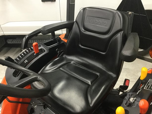 รถแทรกเตอร์ B2650 Kubota - Product Image 6