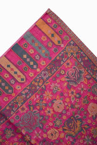 Chales de invierno de lana para mujer, venta al por mayor, recién llegados, precio más vendido, chal de lana de Invierno para mujer a la venta, hecho en Pakistán, OEM - Product Image 2