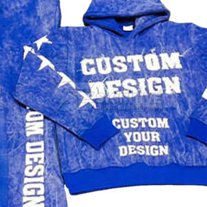 Chándal para Hombre con Efecto Desgastado y Roto, Diseñado para un Estilo Deportivo y Cómodo - Product Image 6