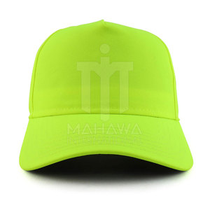 Gorras de béisbol unisex de alta calidad Característica de tela común de estilo deportivo premium-¡a la venta! - Product Image 2