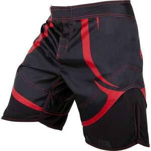 Short de bain décontracté taille moyenne avec cordon de serrage pour hommes toile imprimée séchage rapide anti-rides Gym Fitness écologique Spandex/Nylon - Product Image 2