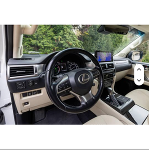 EXTREMADAMENTE LIMPIO, LHD/RHD, 2022, LE-XUS GX 460, MOTOR V8, TRACCIÓN EN LAS CUATRO RUEDAS, LISTO PARA ENVIAR - Product Image 6