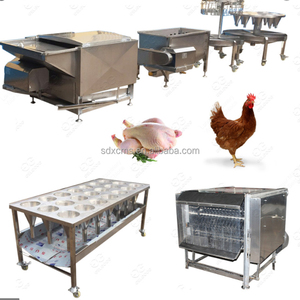 Venta <span class=keywords><strong>de</strong></span> Fábrica 2025: Micro Matadero Automático Pequeño para <span class=keywords><strong>Pollos</strong></span>, Equipo <span class=keywords><strong>de</strong></span> Sacrificio <span class=keywords><strong>de</strong></span> Aves <span class=keywords><strong>de</strong></span> Corral <span class=keywords><strong>de</strong></span> 100-500 Aves por Hora - Product Image 1