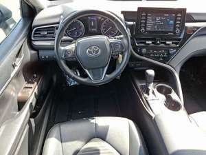 Toyota Camry 2023 - Product Image 2