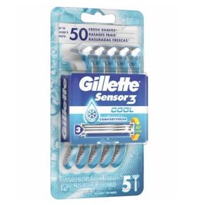 Cuchillas de afeitar Gillette Fusion5 baratas en venta al por mayor, cartuchos de repuesto de alta calidad para afeitado masculino, la mejor oferta ahora - Product Image 6
