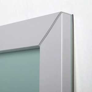 Miroir simple réversible sans cadre 60x90 - Product Image 6