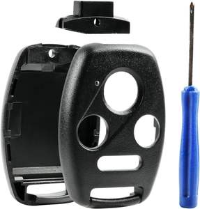 Uzaktan kabuk durumda & Pad h-onda 2003-2012 Accord / 2006-2013 Civic EX / 2009-2015 <span class=keywords><strong>Pilot</strong></span> /2005-2006 CR-V uyar - Product Image 1