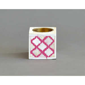 Ramadan Gift Incense Burner Arabic <b>Bone</b> Inlay Bakhoor Burner Incense Bakhoor Burner Arabic Set From Tradnary Pvt Ltd - Product Image 2