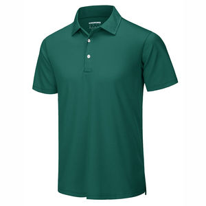 Meilleur prix Polo pour homme Maillot de rugby Design personnalisé Chemises de qualité supérieure Top Impact Polo Style Maillot de rugby - Product Image 1