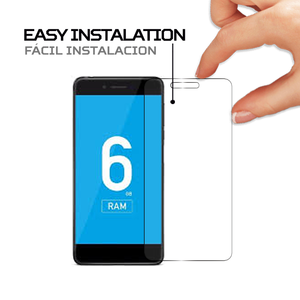 เวอร์นี มาร์ส แอนติช็อค ฟิล์มกันรอยหน้าจอ - Product Image 2