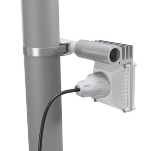 MikroTik CubeG-5ac60ay-SA CPE, Cube 60Pro ac, 60 GHz, 1x RJ45 1000 Mb/s, L4 - Product Image 2