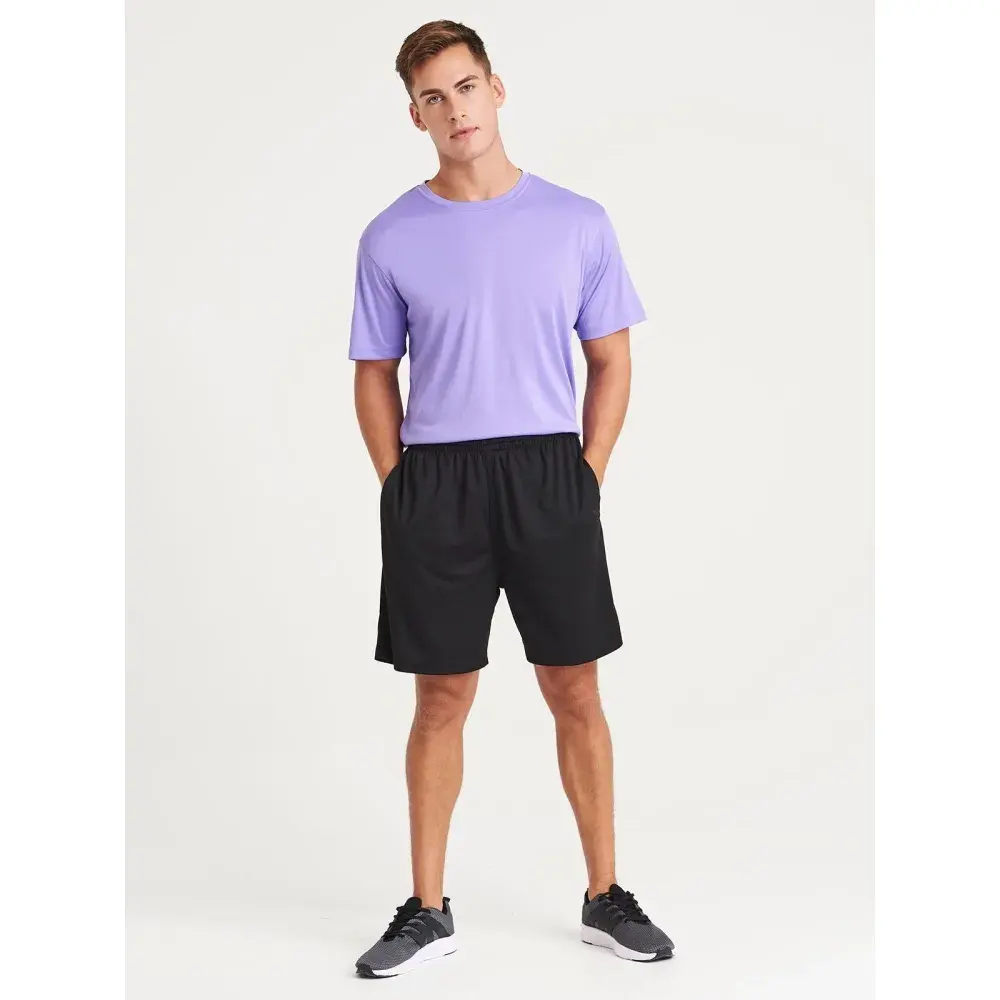 Arctic White, Charcoal, Fire Red, French Navy, Jet Black, Royal