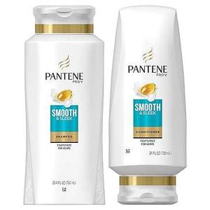 ครีมนวดผม Pantene แชมพูขจัดรังแค - Product Image 5