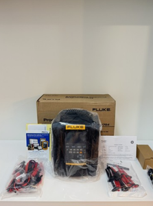 FLUKES 754 CALIBRADOR DE PROCESOS DE DOCUENTACIÓN/ MFG-2024) CALIBRADO 2024 - NUEVO SELLADO - Product Image 2