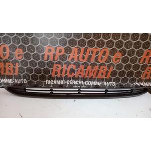 FIAT Punto EVO (12>) GRILLE DE PARE-CHOCS 735517156 - Product Image 4