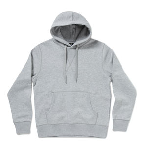 Plain Clothing Company Winter Sudadera con capucha para hombre Hoody-Liso teñido Poliéster/Algodón Secado rápido Ecológico Todos los colores - Product Image 6