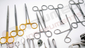 Excision Instruments Best Tonsillectomy Instruments Set for Professional Surgery
