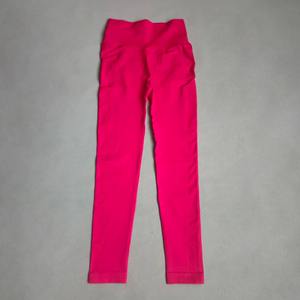 Factory Custom Solid Color <b>Sexy</b> High Waist Tummy Control Women Sports Yoga Pants <b>Leggings</b> - Product Image 5