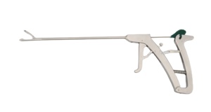 Gran oferta, calidad superior, Kerrison Ronguer, instrumento de potencia Manual de acero inoxidable, longitud Regular, MOL, estándar de seguridad CE - Product Image 2