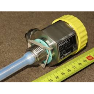 Para 100% Original EL 1 Sonda de varilla conductora Medición de nivel de radar Conmutación 316L Acero inoxidable IP66/IP67 Precisión 0.5% G - Product Image 5