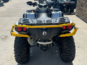 Venta Rápida 2024 Outlander 1000R XT-P - Product Image 2
