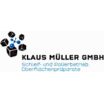 Klaus Müller GmbH logo