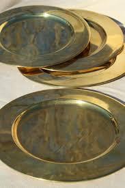 Plato Decorativo de Metal, Plato de Acero Inoxidable para Cena, Plato para Mesa de Boda, Vajilla para Comedor de Hotel - Product Image 5