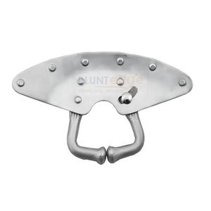Outil vétérinaire veau anti-succion lait anti-succion pieds en plastique bétail élevage vache mouton - Product Image 3