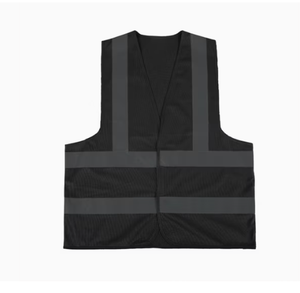 Uso al aire libre Nueva llegada Chaleco DE TRABAJO Transpirable Bajo MOQ Chaleco DE TRABAJO Chaleco de trabajo de alta calidad - Product Image 1