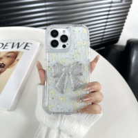 Étui de téléphone incassable au design époxy exquis pour le marché sud-américain pour IF-Hot 60 Pro PLUS