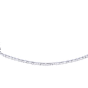 Pendentif rond élégant plaqué or 14 carats avec diamant certifié IGI, bijoux unisexes de haute qualité en pierre naturelle, vente en gros - Product Image 1