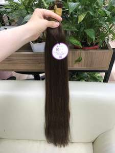 Extensiones de cabello humano doble, cinta recta, cabello vietnamita, Rubio, mcsara, 2021, gran oferta - Product Image 2